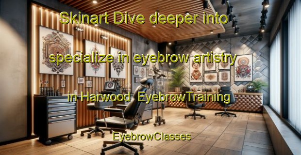 Skinart Dive deeper into specialize in eyebrow artistry in Harwood | EyebrowTraining | EyebrowClasses | SkinartTraining-New Zealand