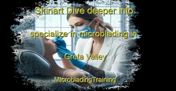 Skinart Dive deeper into specialize in microblading in Greta Valley | MicrobladingTraining | MicrobladingClasses | SkinartTraining-New Zealand