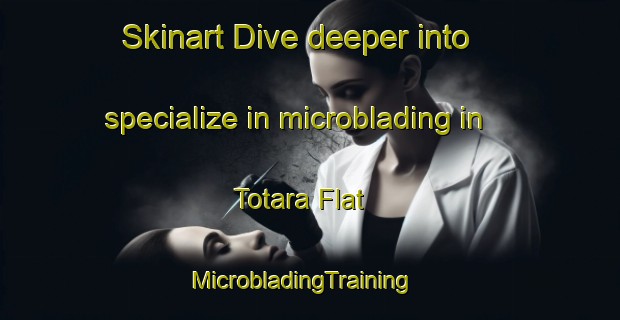 Skinart Dive deeper into specialize in microblading in Totara Flat | MicrobladingTraining | MicrobladingClasses | SkinartTraining-New Zealand