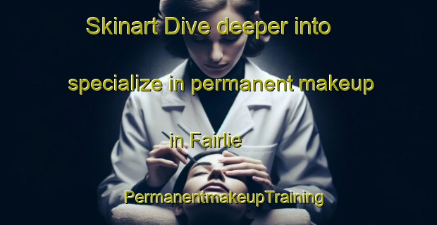 Skinart Dive deeper into specialize in permanent makeup in Fairlie | PermanentmakeupTraining | PermanentmakeupClasses | SkinartTraining-New Zealand
