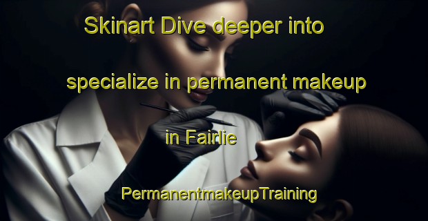 Skinart Dive deeper into specialize in permanent makeup in Fairlie | PermanentmakeupTraining | PermanentmakeupClasses | SkinartTraining-New Zealand