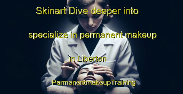 Skinart Dive deeper into specialize in permanent makeup in Liberton | PermanentmakeupTraining | PermanentmakeupClasses | SkinartTraining-New Zealand