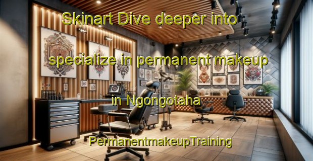 Skinart Dive deeper into specialize in permanent makeup in Ngongotaha | PermanentmakeupTraining | PermanentmakeupClasses | SkinartTraining-New Zealand