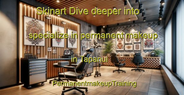 Skinart Dive deeper into specialize in permanent makeup in Tapanui | PermanentmakeupTraining | PermanentmakeupClasses | SkinartTraining-New Zealand