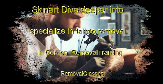 Skinart Dive deeper into specialize in tattoo removal in Gordon | RemovalTraining | RemovalClasses | SkinartTraining-New Zealand