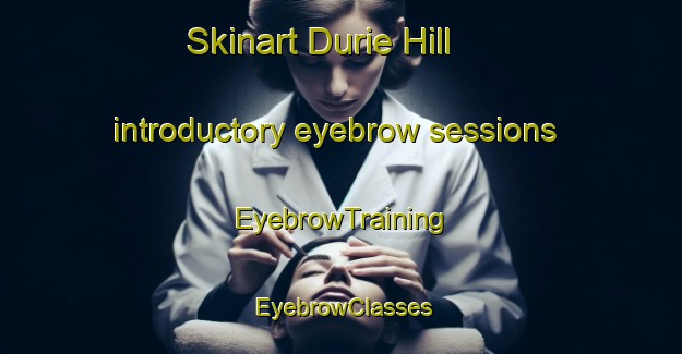Skinart Durie Hill introductory eyebrow sessions | EyebrowTraining | EyebrowClasses | SkinartTraining-New Zealand