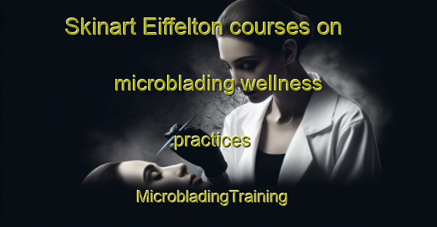 Skinart Eiffelton courses on microblading wellness practices | MicrobladingTraining | MicrobladingClasses | SkinartTraining-New Zealand