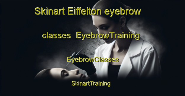Skinart Eiffelton eyebrow classes | EyebrowTraining | EyebrowClasses | SkinartTraining-New Zealand