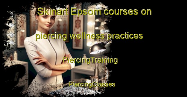 Skinart Epsom courses on piercing wellness practices | PiercingTraining | PiercingClasses | SkinartTraining-New Zealand