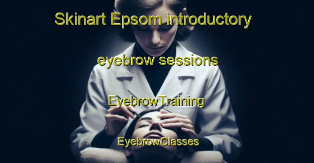 Skinart Epsom introductory eyebrow sessions | EyebrowTraining | EyebrowClasses | SkinartTraining-New Zealand