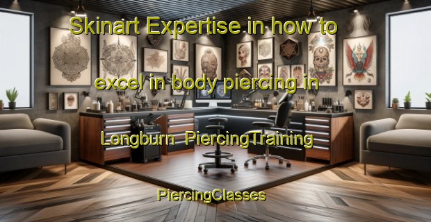 Skinart Expertise in how to excel in body piercing in Longburn | PiercingTraining | PiercingClasses | SkinartTraining-New Zealand