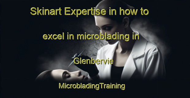Skinart Expertise in how to excel in microblading in Glenbervie | MicrobladingTraining | MicrobladingClasses | SkinartTraining-New Zealand