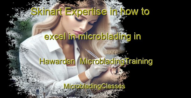 Skinart Expertise in how to excel in microblading in Hawarden | MicrobladingTraining | MicrobladingClasses | SkinartTraining-New Zealand