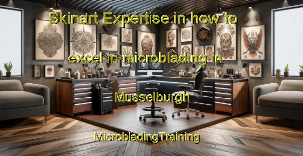 Skinart Expertise in how to excel in microblading in Musselburgh | MicrobladingTraining | MicrobladingClasses | SkinartTraining-New Zealand