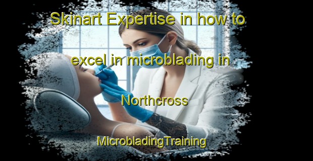 Skinart Expertise in how to excel in microblading in Northcross | MicrobladingTraining | MicrobladingClasses | SkinartTraining-New Zealand