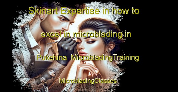 Skinart Expertise in how to excel in microblading in Pukehina | MicrobladingTraining | MicrobladingClasses | SkinartTraining-New Zealand