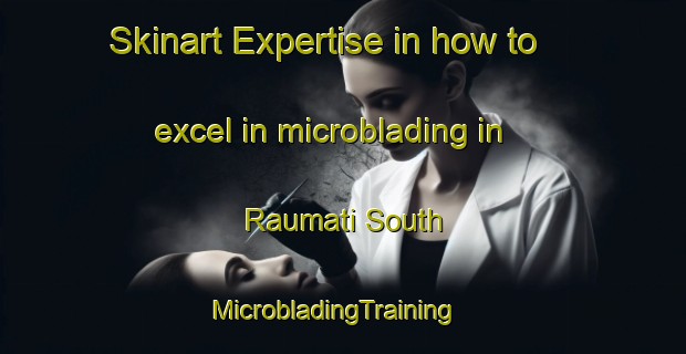 Skinart Expertise in how to excel in microblading in Raumati South | MicrobladingTraining | MicrobladingClasses | SkinartTraining-New Zealand