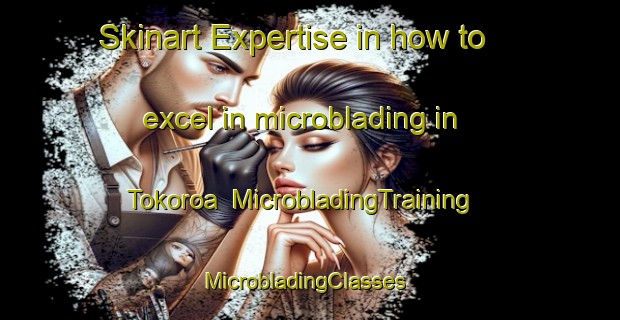 Skinart Expertise in how to excel in microblading in Tokoroa | MicrobladingTraining | MicrobladingClasses | SkinartTraining-New Zealand