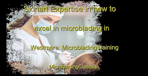 Skinart Expertise in how to excel in microblading in Westmere | MicrobladingTraining | MicrobladingClasses | SkinartTraining-New Zealand