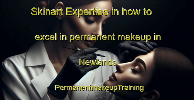 Skinart Expertise in how to excel in permanent makeup in Newlands | PermanentmakeupTraining | PermanentmakeupClasses | SkinartTraining-New Zealand