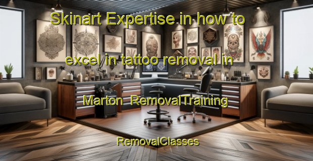 Skinart Expertise in how to excel in tattoo removal in Marton | RemovalTraining | RemovalClasses | SkinartTraining-New Zealand