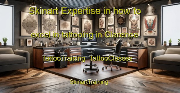 Skinart Expertise in how to excel in tattooing in Clarence | TattooTraining | TattooClasses | SkinartTraining-New Zealand