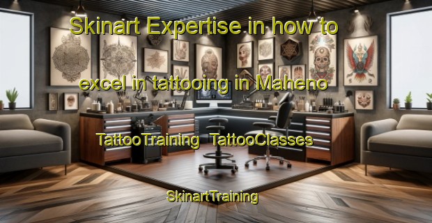 Skinart Expertise in how to excel in tattooing in Maheno | TattooTraining | TattooClasses | SkinartTraining-New Zealand