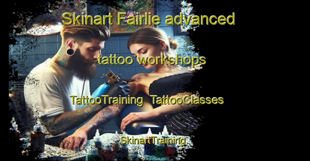 Skinart Fairlie advanced tattoo workshops | TattooTraining | TattooClasses | SkinartTraining-New Zealand