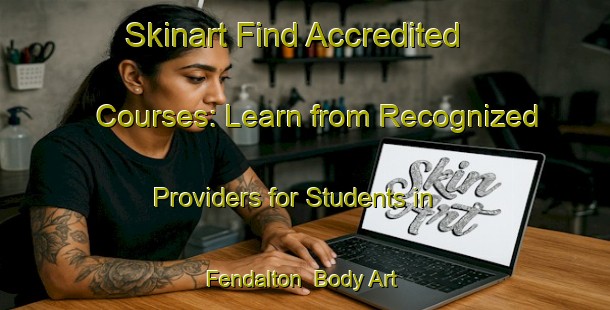 Skinart Find Accredited Courses: Learn from Recognized Providers for Students in Fendalton | Body Art Qualification Authority | BAQA-New Zealand
