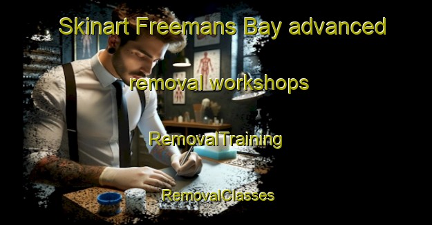 Skinart Freemans Bay advanced removal workshops | RemovalTraining | RemovalClasses | SkinartTraining-New Zealand