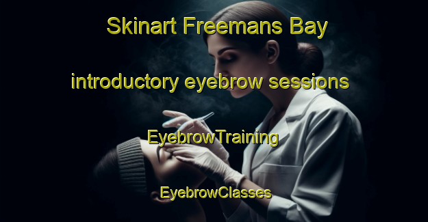 Skinart Freemans Bay introductory eyebrow sessions | EyebrowTraining | EyebrowClasses | SkinartTraining-New Zealand