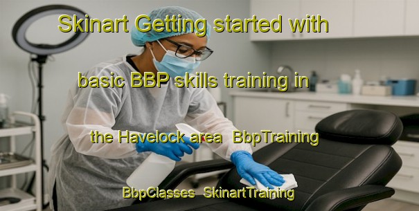 Skinart Getting started with basic BBP skills training in the Havelock area | BbpTraining | BbpClasses | SkinartTraining-New Zealand