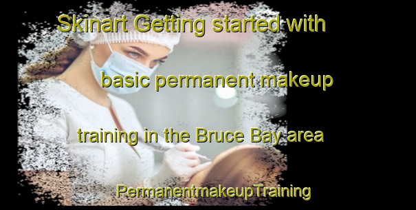 Skinart Getting started with basic permanent makeup training in the Bruce Bay area | PermanentmakeupTraining | PermanentmakeupClasses | SkinartTraining-New Zealand