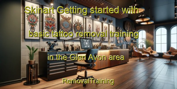 Skinart Getting started with basic tattoo removal training in the Glen Avon area | RemovalTraining | RemovalClasses | SkinartTraining-New Zealand