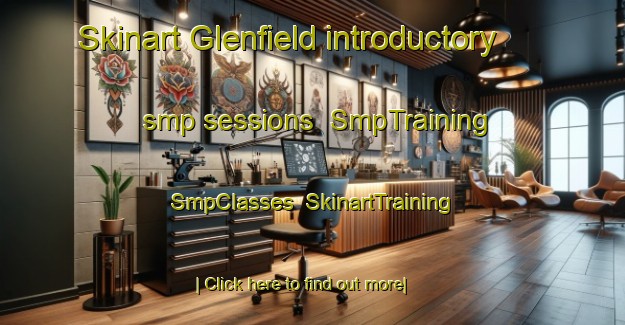 Skinart Glenfield introductory smp sessions | SmpTraining | SmpClasses | SkinartTraining-New Zealand