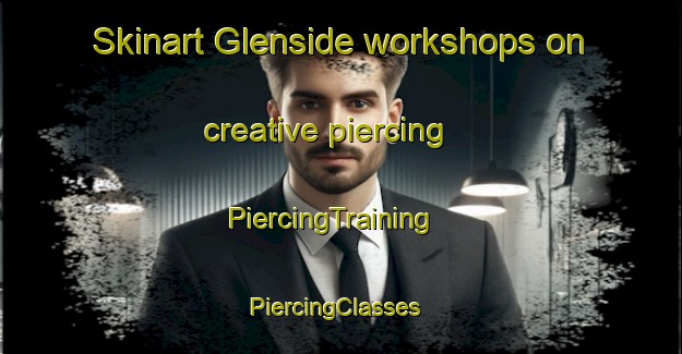 Skinart Glenside workshops on creative piercing | PiercingTraining | PiercingClasses | SkinartTraining-New Zealand