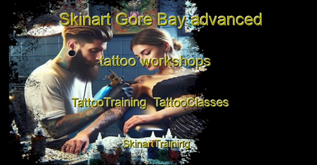 Skinart Gore Bay advanced tattoo workshops | TattooTraining | TattooClasses | SkinartTraining-New Zealand