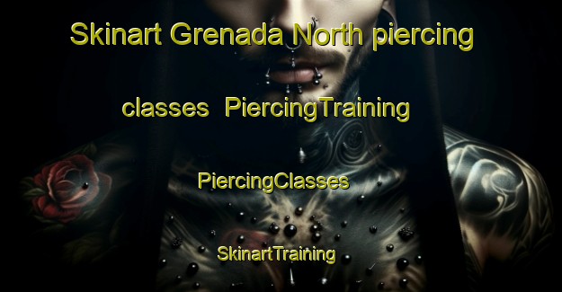 Skinart Grenada North piercing classes | PiercingTraining | PiercingClasses | SkinartTraining-New Zealand