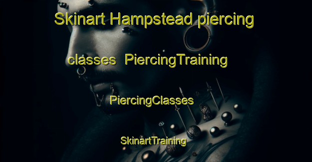 Skinart Hampstead piercing classes | PiercingTraining | PiercingClasses | SkinartTraining-New Zealand