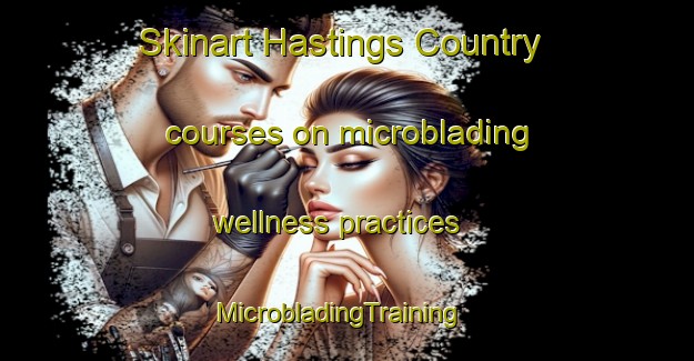 Skinart Hastings Country courses on microblading wellness practices | MicrobladingTraining | MicrobladingClasses | SkinartTraining-New Zealand