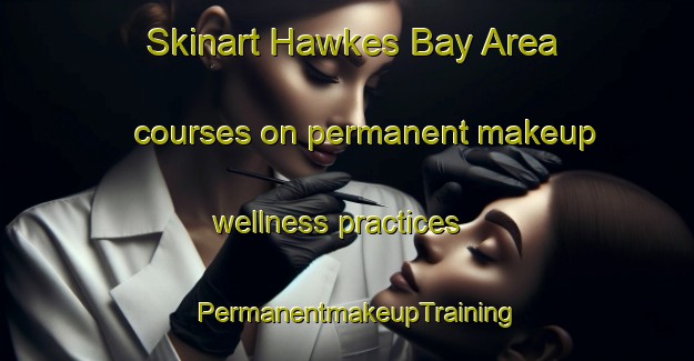 Skinart Hawkes Bay Area courses on permanent makeup wellness practices | PermanentmakeupTraining | PermanentmakeupClasses | SkinartTraining-New Zealand