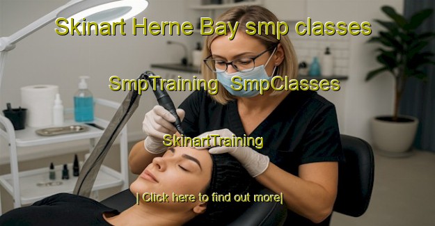 Skinart Herne Bay smp classes | SmpTraining | SmpClasses | SkinartTraining-New Zealand