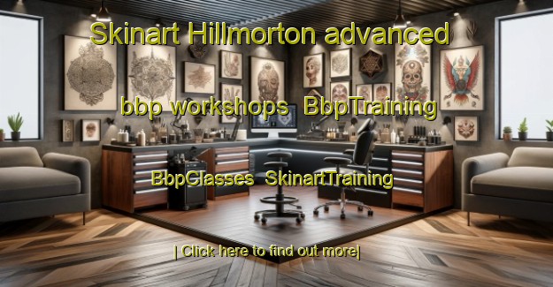 Skinart Hillmorton advanced bbp workshops | BbpTraining | BbpClasses | SkinartTraining-New Zealand