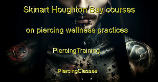 Skinart Houghton Bay courses on piercing wellness practices | PiercingTraining | PiercingClasses | SkinartTraining-New Zealand