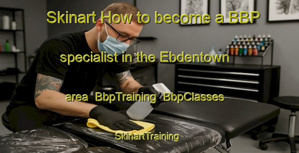 Skinart How to become a BBP specialist in the Ebdentown area | BbpTraining | BbpClasses | SkinartTraining-New Zealand