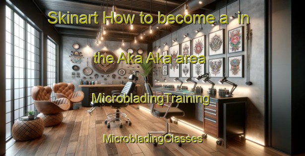 Skinart How to become a  in the Aka Aka area | #MicrobladingTraining #MicrobladingClasses #SkinartTraining-New Zealand