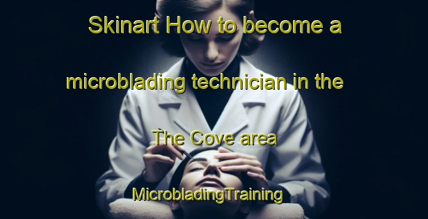 Skinart How to become a microblading technician in the The Cove area | MicrobladingTraining | MicrobladingClasses | SkinartTraining-New Zealand