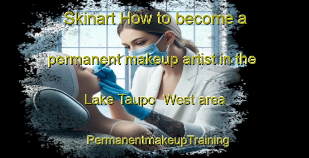 Skinart How to become a permanent makeup artist in the Lake Taupo  West area | PermanentmakeupTraining | PermanentmakeupClasses | SkinartTraining-New Zealand