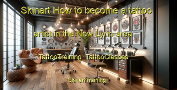 Skinart How to become a tattoo artist in the New Lynn area | TattooTraining | TattooClasses | SkinartTraining-New Zealand