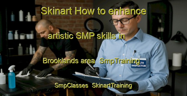 Skinart How to enhance artistic SMP skills in Brooklands area | SmpTraining | SmpClasses | SkinartTraining-New Zealand